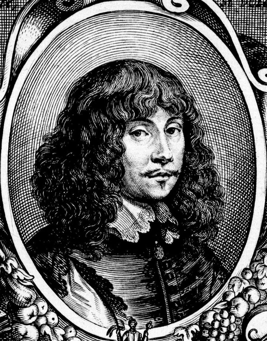 Francesco Corbetta L'Italiano Desueto